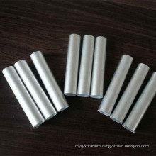 6063 aluminium alloy pipe